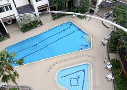 Avon Park (D13), Condominium #606854401